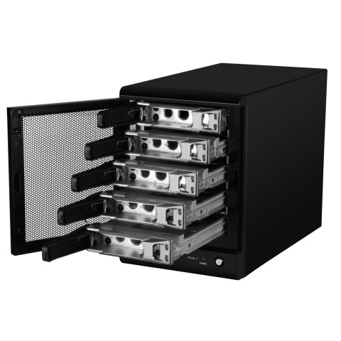 Sistemi Raid: cosa sono, cosa fare e cosa non fare per recuperare i dati da un Raid