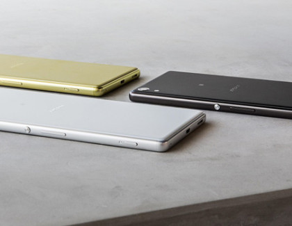 Arriva Sony Xperia XA Ultra: per il selfie notturno perfetto