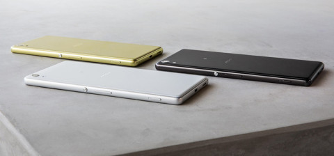 Arriva Sony Xperia XA Ultra: per il selfie notturno perfetto