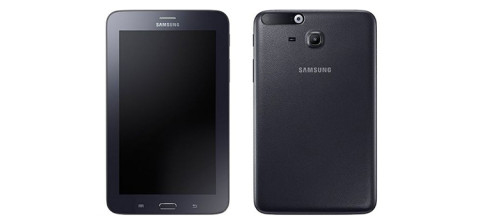 Samsung Galaxy Tab Iris, il primo dispositivo con lo scanner dell’iride