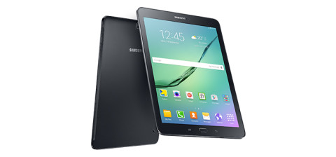 Samsung Galaxy Tab S2 VE con LTE a partire da 400€