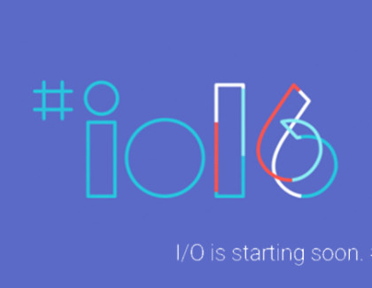 Il Google I/O 2016 sta per arrivare, ecco seguirlo in diretta