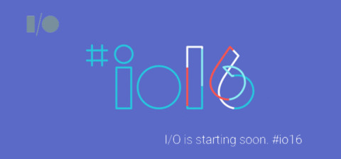 Il Google I/O 2016 sta per arrivare, ecco seguirlo in diretta