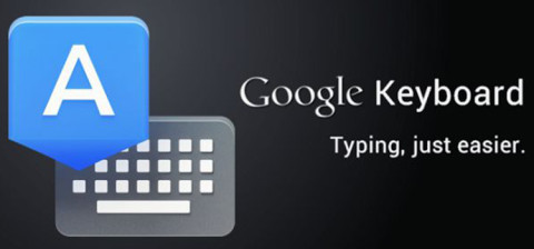 Google Keyboard 5.0 si aggiorna e introduce diverse novità