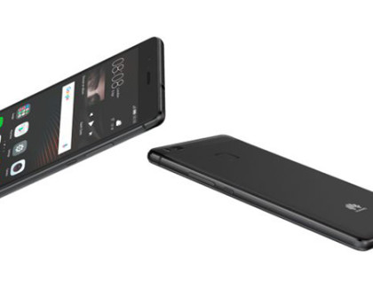 Huawei P9 Lite, arriva un nuovo spot video