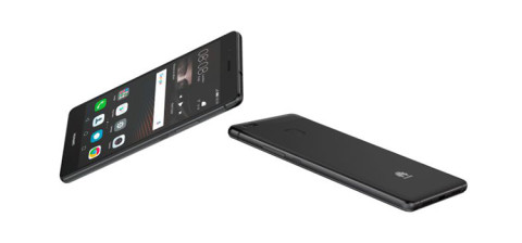 Huawei P9 Lite, arriva un nuovo spot video