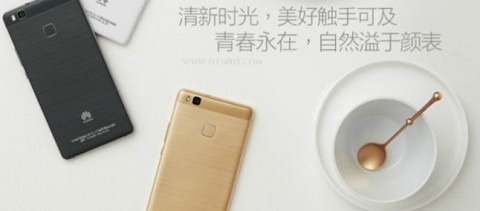 Huawei G9 Lite e MediaPad M2 7.0 presentati in Cina