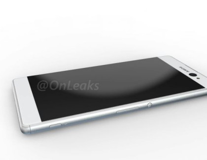 Sony Xperia C6 Ultra in nuove immagini e in un primo video