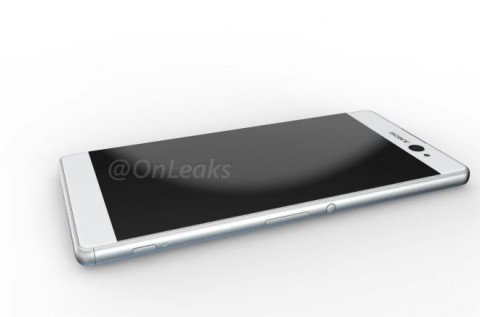 Sony Xperia C6 Ultra in nuove immagini e in un primo video