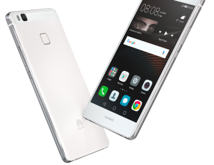 Design raffinato e avanzate funzionalità foto e audio, ecco Huawei P9 lite