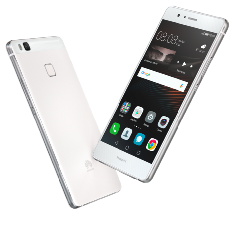 Design raffinato e avanzate funzionalità foto e audio, ecco Huawei P9 lite