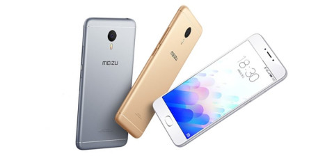 Meizu M3 Note a 229€ in pre-ordine su Amazon Italia
