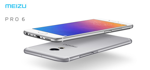 Meizu PRO 6: prezzi da 429€ con cuffie Meizu HD50 incluse