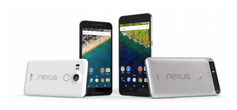 L’app di FitBit registra l’attività fisica sui Nexus 5X e 6P senza fitness tracker