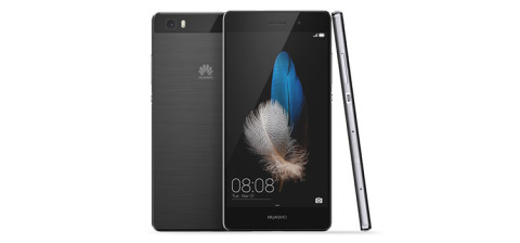 Huawei P8 Lite a 149€ con garanzia Italia