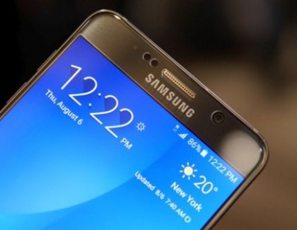 Forse ci sarà un Galaxy Note 6 Lite come versione economica