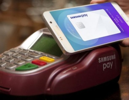 Samsung Pay in Spagna e Regno Unito entro l’estate