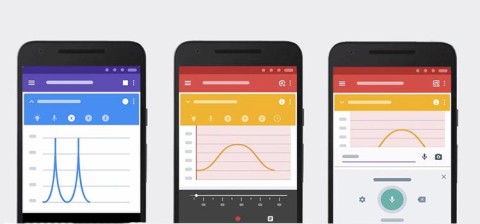 Google rilascia Science Journal, l’App per giovani scienziati