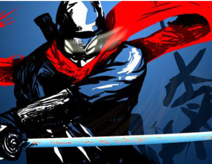 Shinobi: in arrivo il primo film