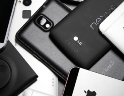 Per Gartner nel Q1 2016 calo degli smartphone, ma sempre più forte Android