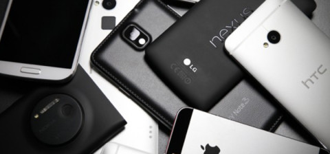 Per Gartner nel Q1 2016 calo degli smartphone, ma sempre più forte Android