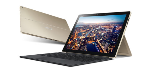 ASUS Transformer 3 Pro e Transformer 3 al Computex 2016