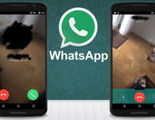 Whatsapp a breve introdurrà le video chiamate su Android e iOS