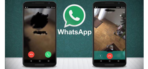 Whatsapp a breve introdurrà le video chiamate su Android e iOS