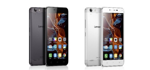 Il nuovo Lenovo K5 annunciato ufficialmente