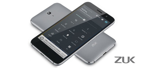 Zuk Z1 a 239€ in versione Dual SIM, 3GB di RAM e 64GB di storage