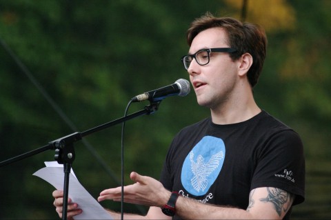 Jacob Appelbaum lascia il Tor Project