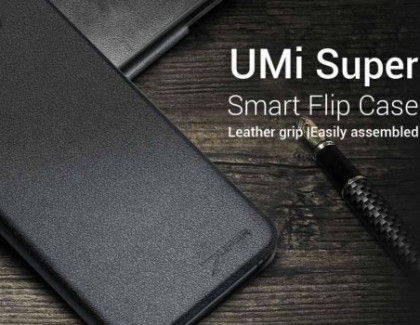 UMi Super: video unboxing e 7 ragioni per sceglierlo