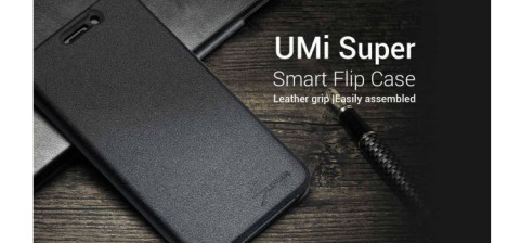 UMi Super: video unboxing e 7 ragioni per sceglierlo