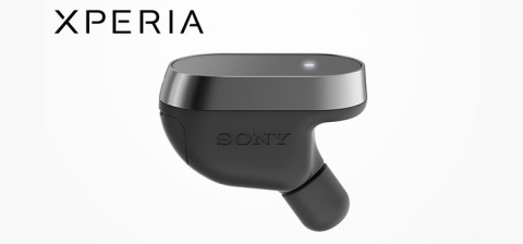 Sony Xperia Ear disponibili da fine agosto in Canada