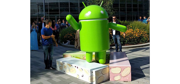 Il prossimo Android N si chiamerà Nougat, è ufficiale