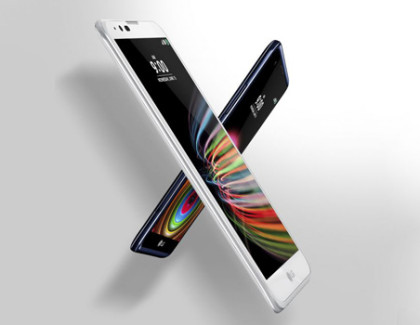 LG ha presentato ufficialmente X Mach e X Max