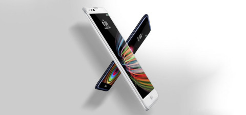 LG ha presentato ufficialmente X Mach e X Max