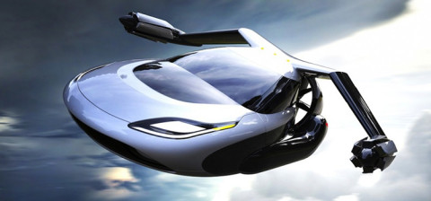 Larry Page punta sulla progettazione di macchine volanti