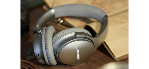 Bose annuncia le nuove cuffie wireless e i nuovi auricolari