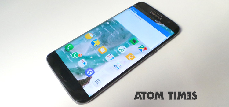 Samsung Galaxy S7 Edge in un nuovo spot con Danny Glover