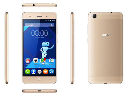 HaierPhone L56 arriva in Italia a 179 euro