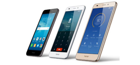 Honor 5C disponibile a 199 euro in Italia