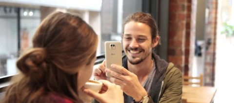 Presentato ufficialmente il nuovo LG X Cam da Raffaele Cinquegrana