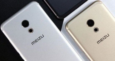 Meizu MX6 sarà presentato il 19 luglio con prezzi a partire da 275$