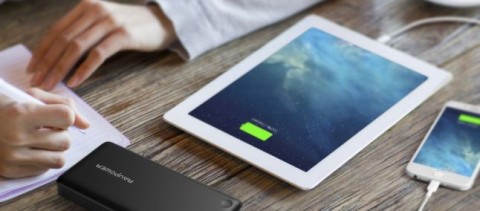 Power Bank da 26800mAh in offerta a 31.99€