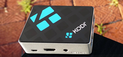 Kodi lancia il nuovo case ufficiale per Rasberry Pi