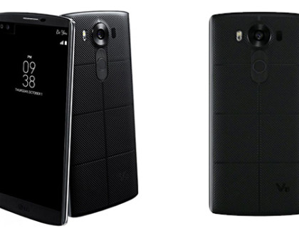 LG V10 in offerta a 389 euro