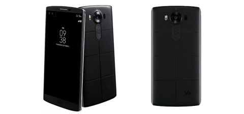 LG V10 in offerta a 389 euro