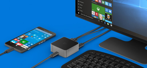 Microsoft Display Dock a 40€ in offerta su Amazon Marketplace