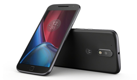 Moto G4 Plus disponibile da 247 euro